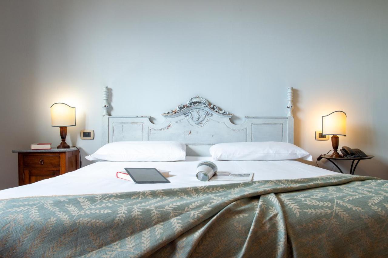 Borgo I Tre Baroni - Spa Suites & Resort Poppi Exterior foto