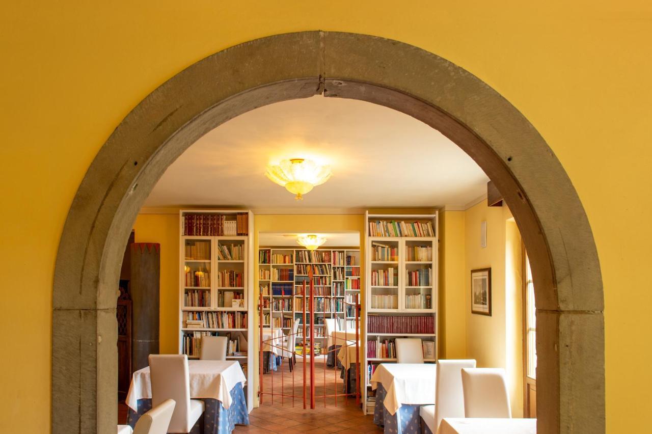 Borgo I Tre Baroni - Spa Suites & Resort Poppi Exterior foto